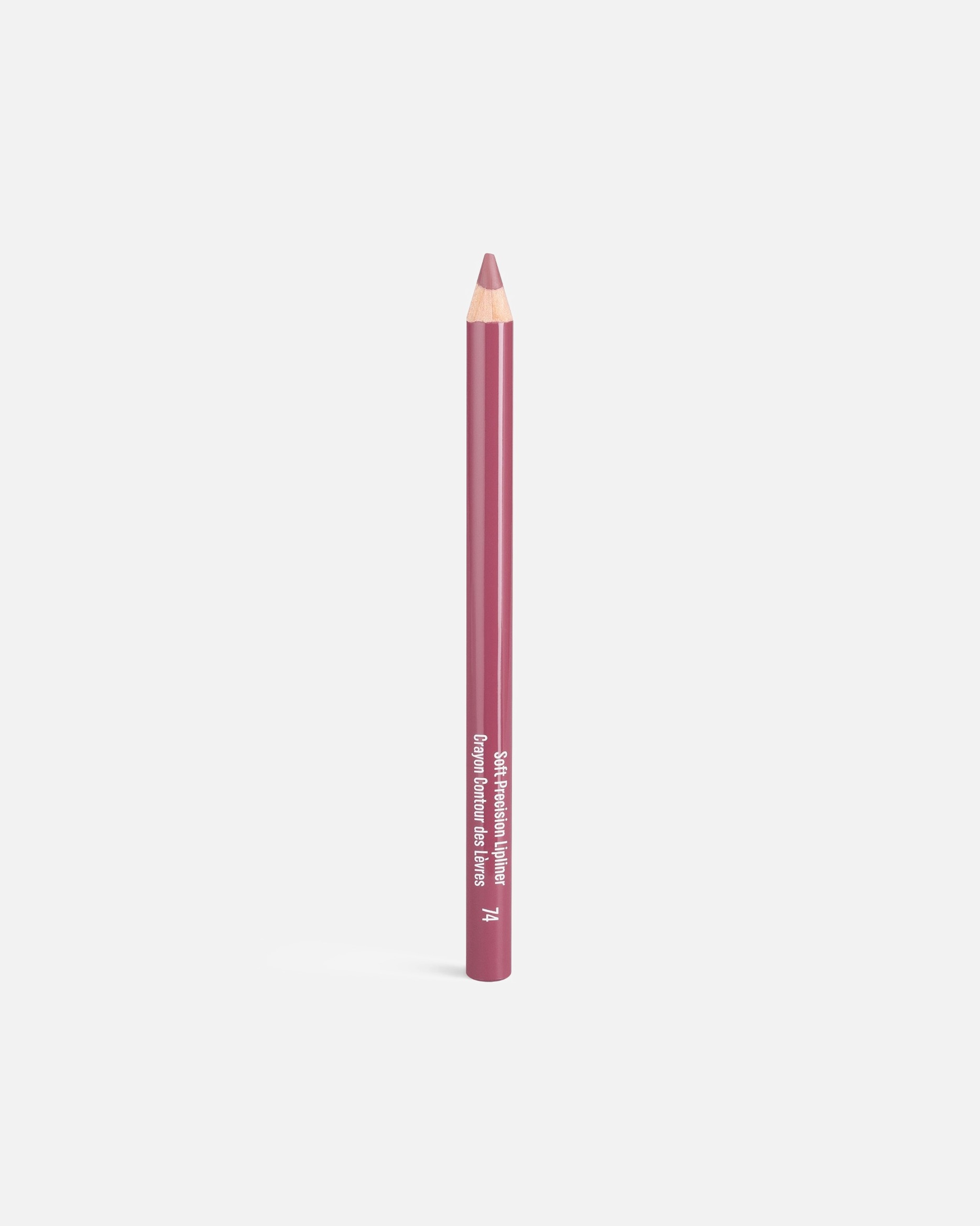 Matita Labbra di Unisex INGLOT Matita Contorno Labbra Soft Precision 72 Nr. 74