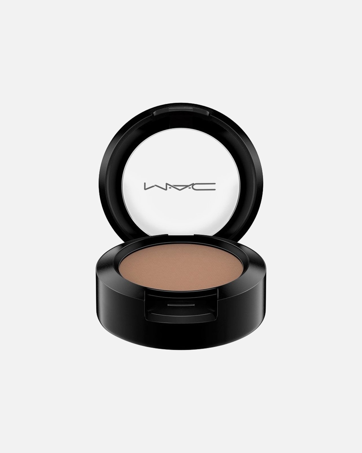 Ombretto di Unisex MAC Perfect Shot Eye Shadow Charcoal Brown