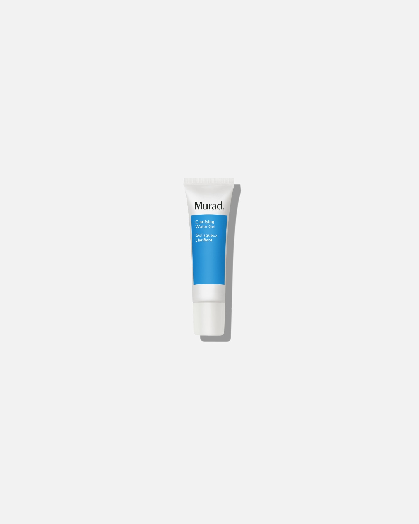 Cura della rosacea di Unisex Murad Anti imperfezioni Gel idratante per il viso 60 ml