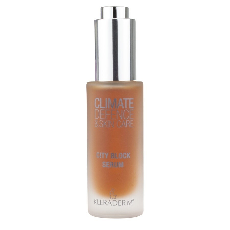 Kleraderm - Climate Defence & Skin Care City Block...