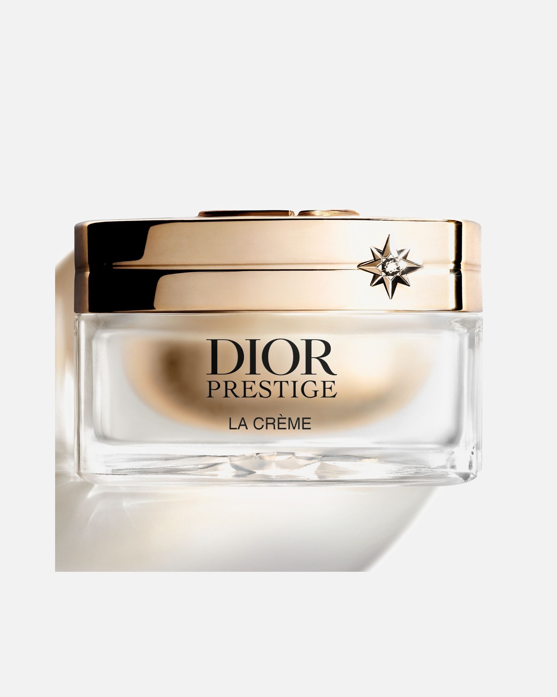 Trattamento viso di Unisex DIOR Dior Prestige La Crème Texture Essentielle 50 ml