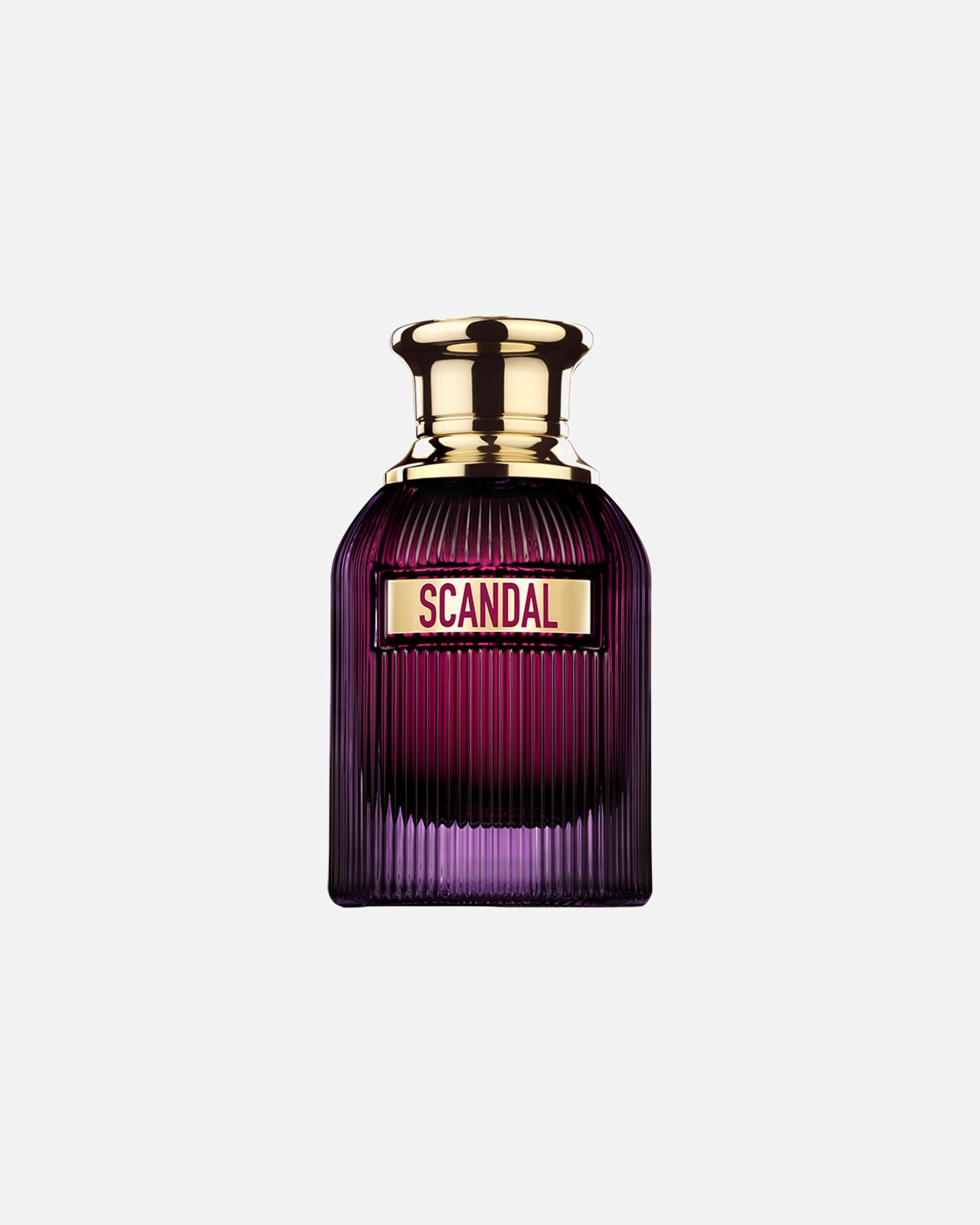 Eau de Parfum di Femmina Jean Paul Gaultier Scandal Intense 30 ml