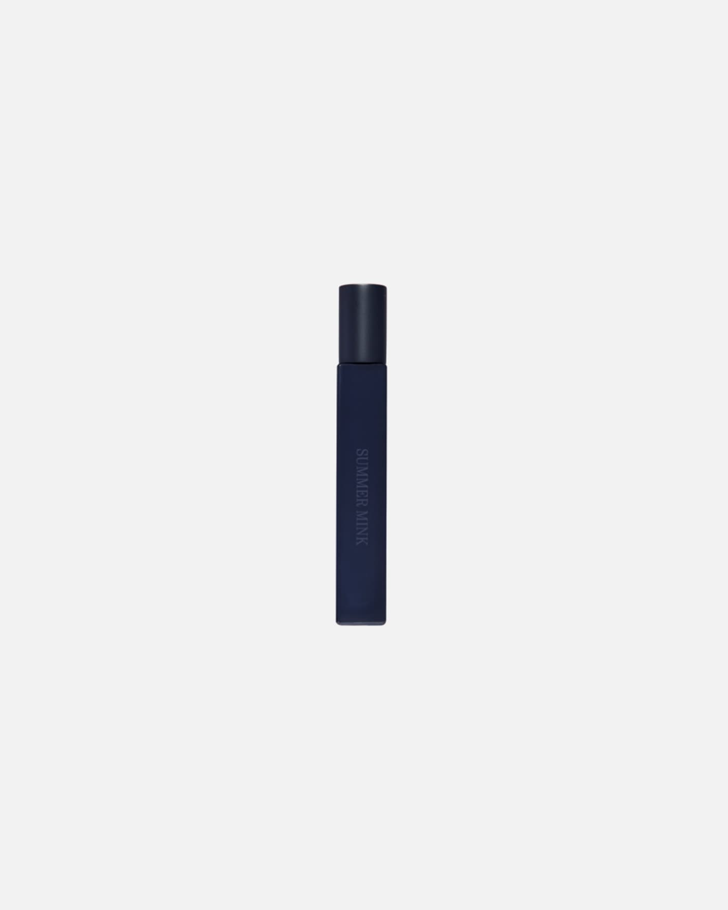 Eau de Parfum di Maschio BETTER WORLD FRAGRANCE HOUSE BY DRAKE Summer Mink 10 ml