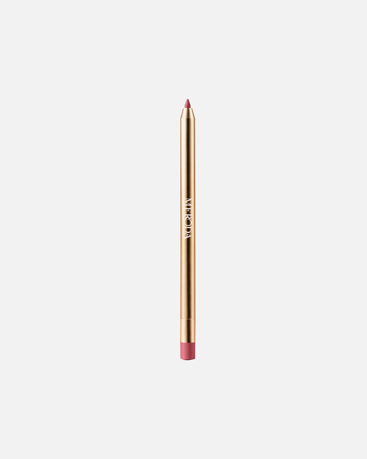 Matita Labbra di Unisex Meroda Signature Lip Pencil PINK PEONY