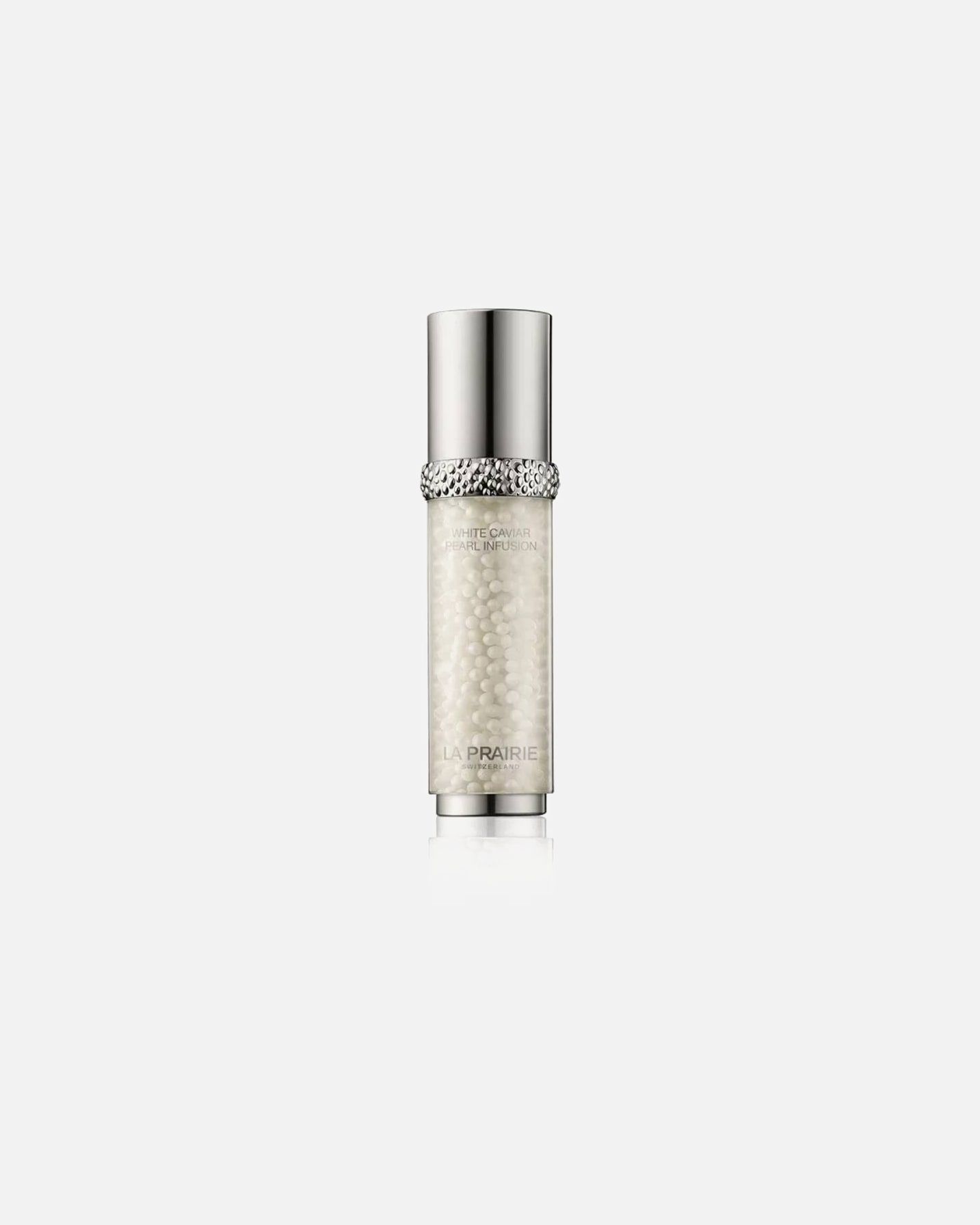 Trattamento viso di Unisex LA PRAIRIE White Caviar Pearl Infusion 30 ml