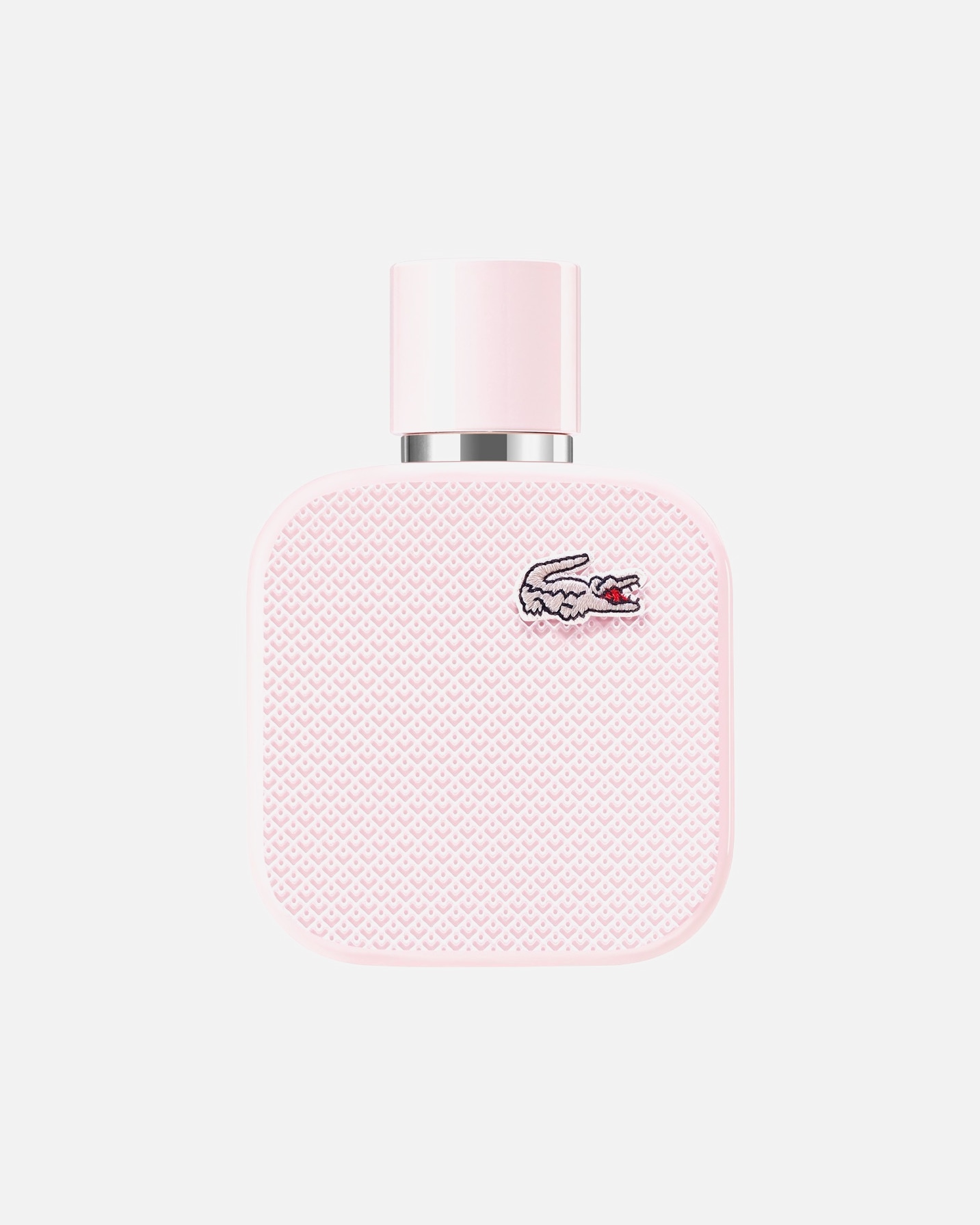 Eau de Parfum di Femmina Lacoste L.12.12 Rose 50 ml