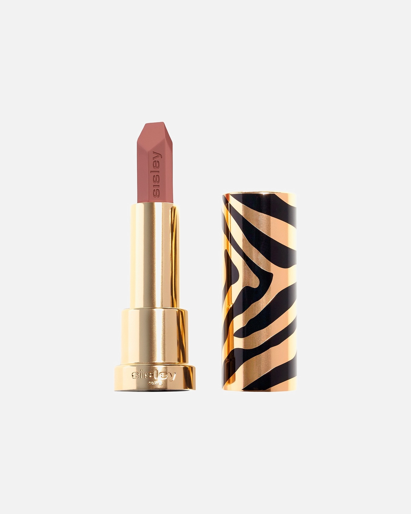 Rossetto di Unisex sisley Le Phyto Rouge 15 - Beige Manhattan