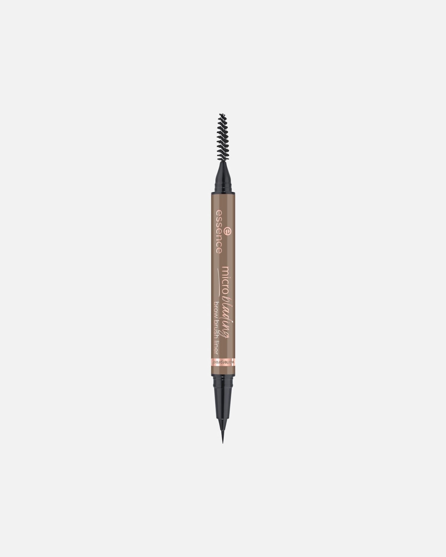 Matita sopracciglia di Unisex essence Microblading 03 - NEUTRAL BROWN