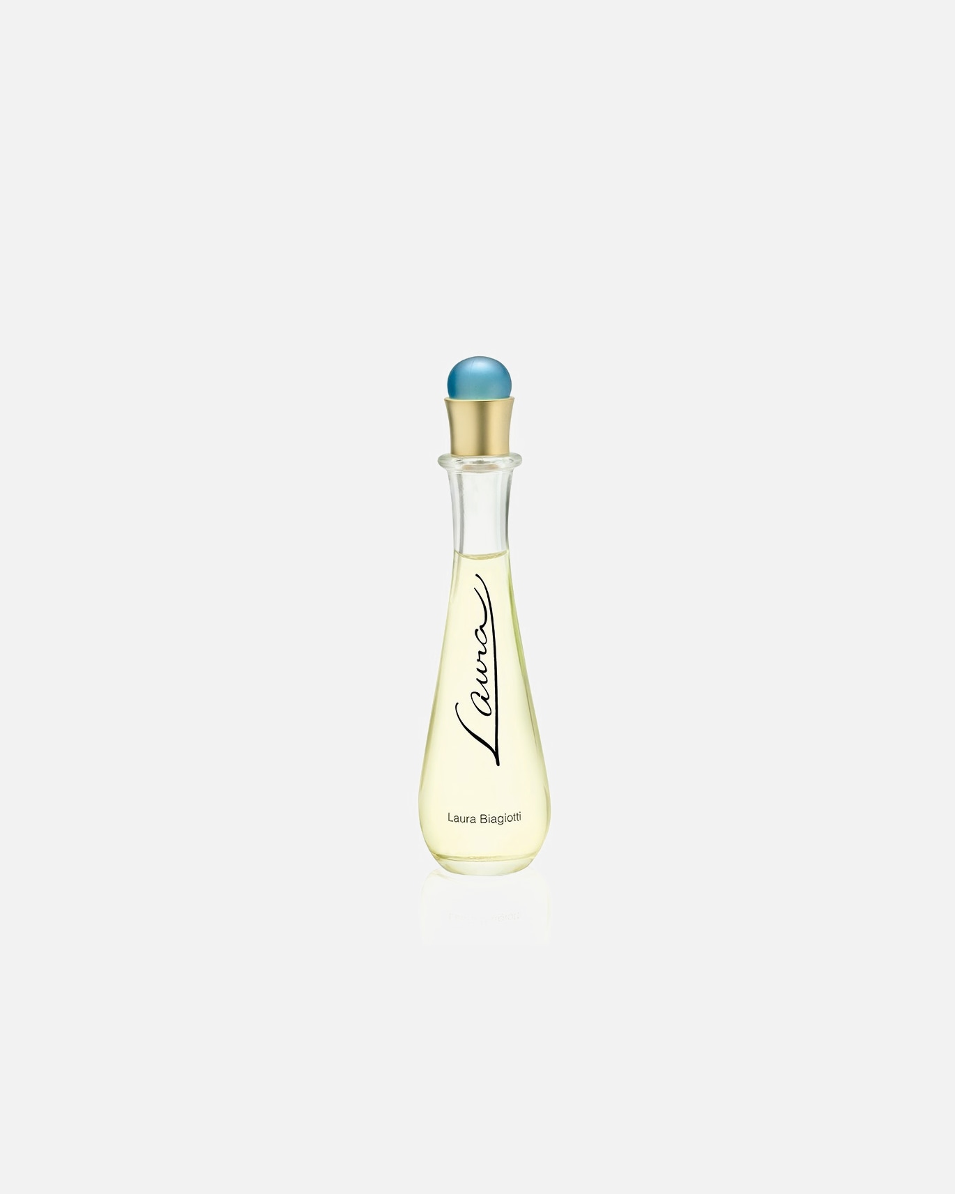 Eau de toilette di Femmina Laura Biagiotti Laura LAURA 50 ml