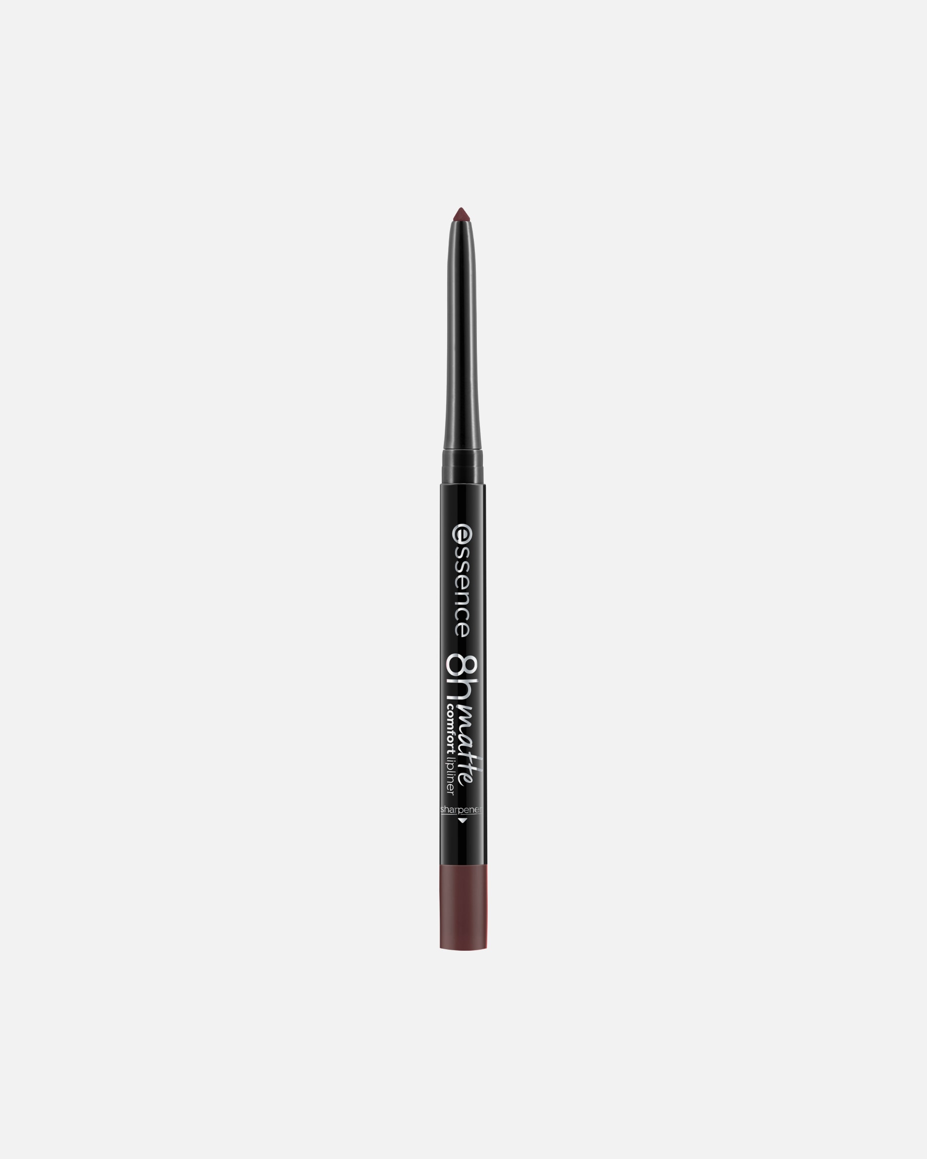 Matita Labbra di Unisex essence 8h matte comfort matita labbra 24 24 Coffee Date