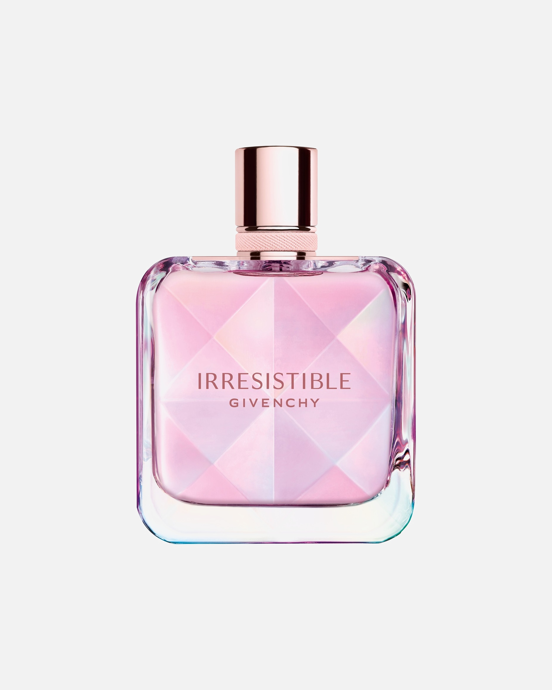 Eau de Parfum di Femmina Givenchy IRRESISTIBLE Nectar 80 ml