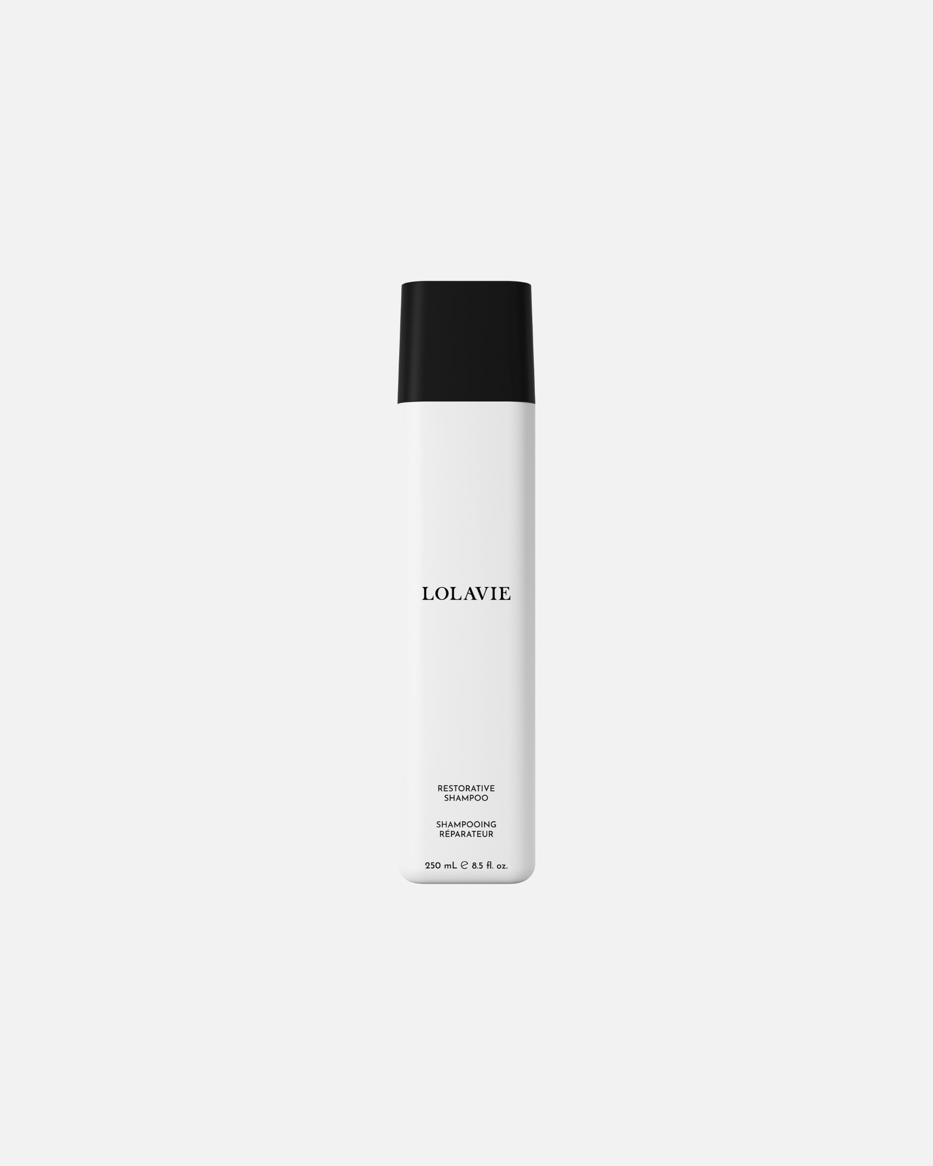 Shampoo capelli di Unisex LOLAVIE Restorative 250 ml