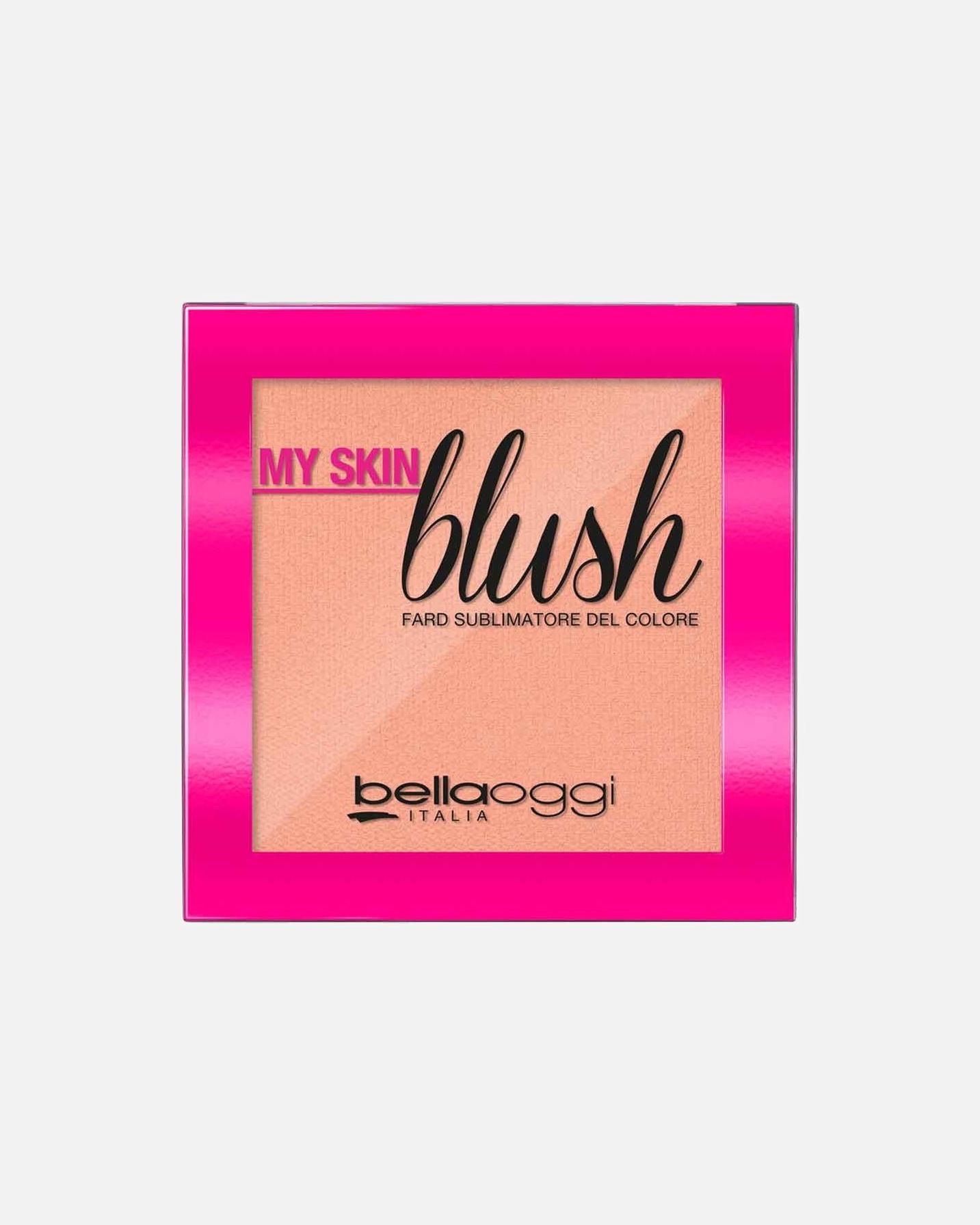 Illuminante di Femmina bellaoggi MY SKIN BLUSH 1 - IT'S ME