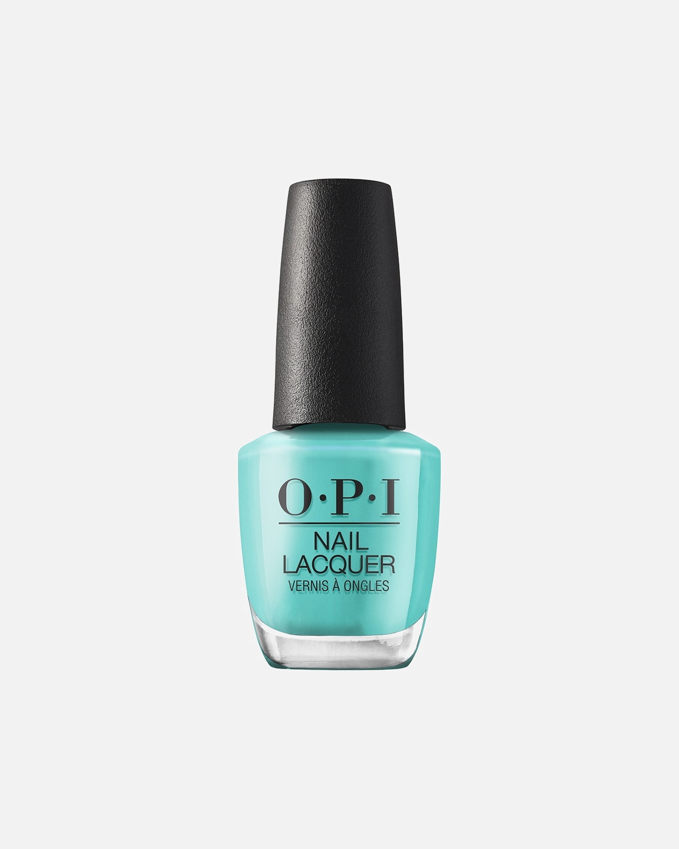 Smalto per unghie di Unisex OPI Summer '23 Collection Nail Lacquer NLP011 - I'm Yacht leaving