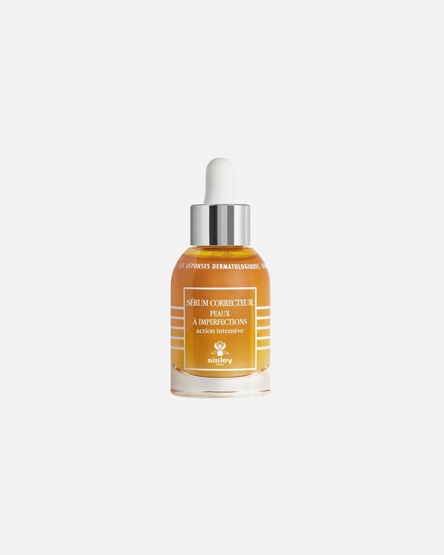 Siero luminoso di Unisex sisley Sérum Correcteur 30 ml
