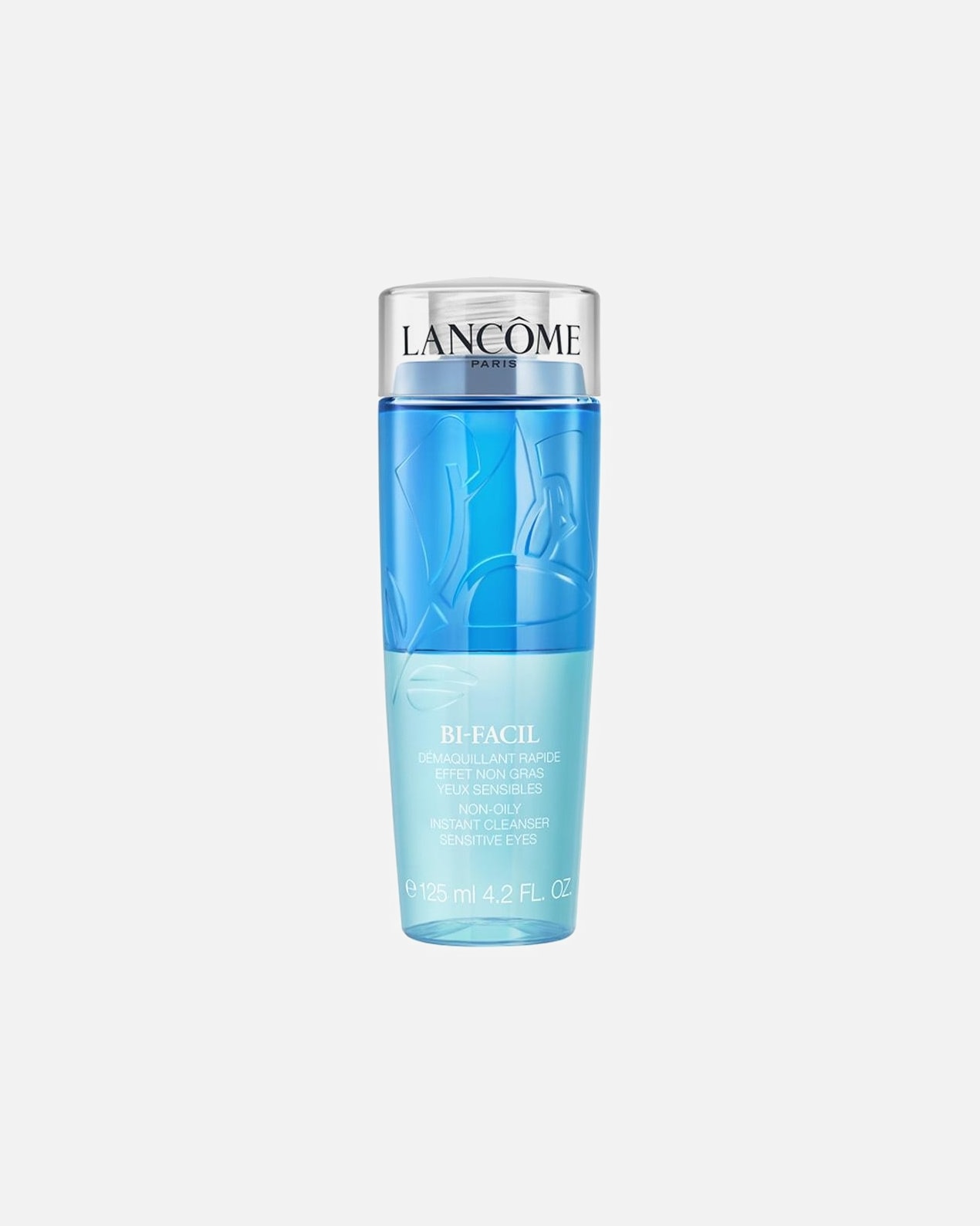 Struccante di Unisex Lancôme Bi Facil 125 ml