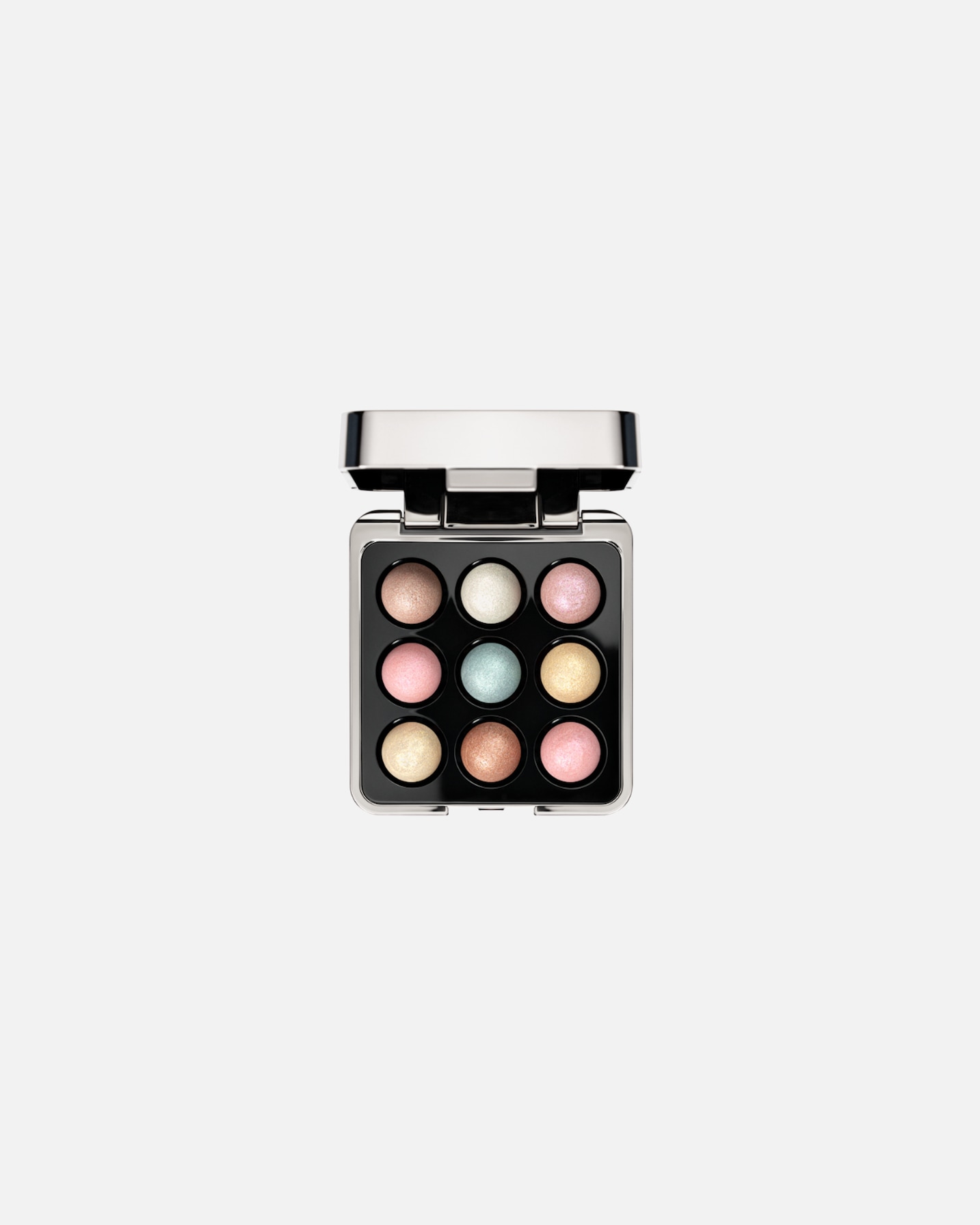 Illuminante di Unisex about-face Default Brand Line Ballet Beam Highlighting Pearls PIROUETTE