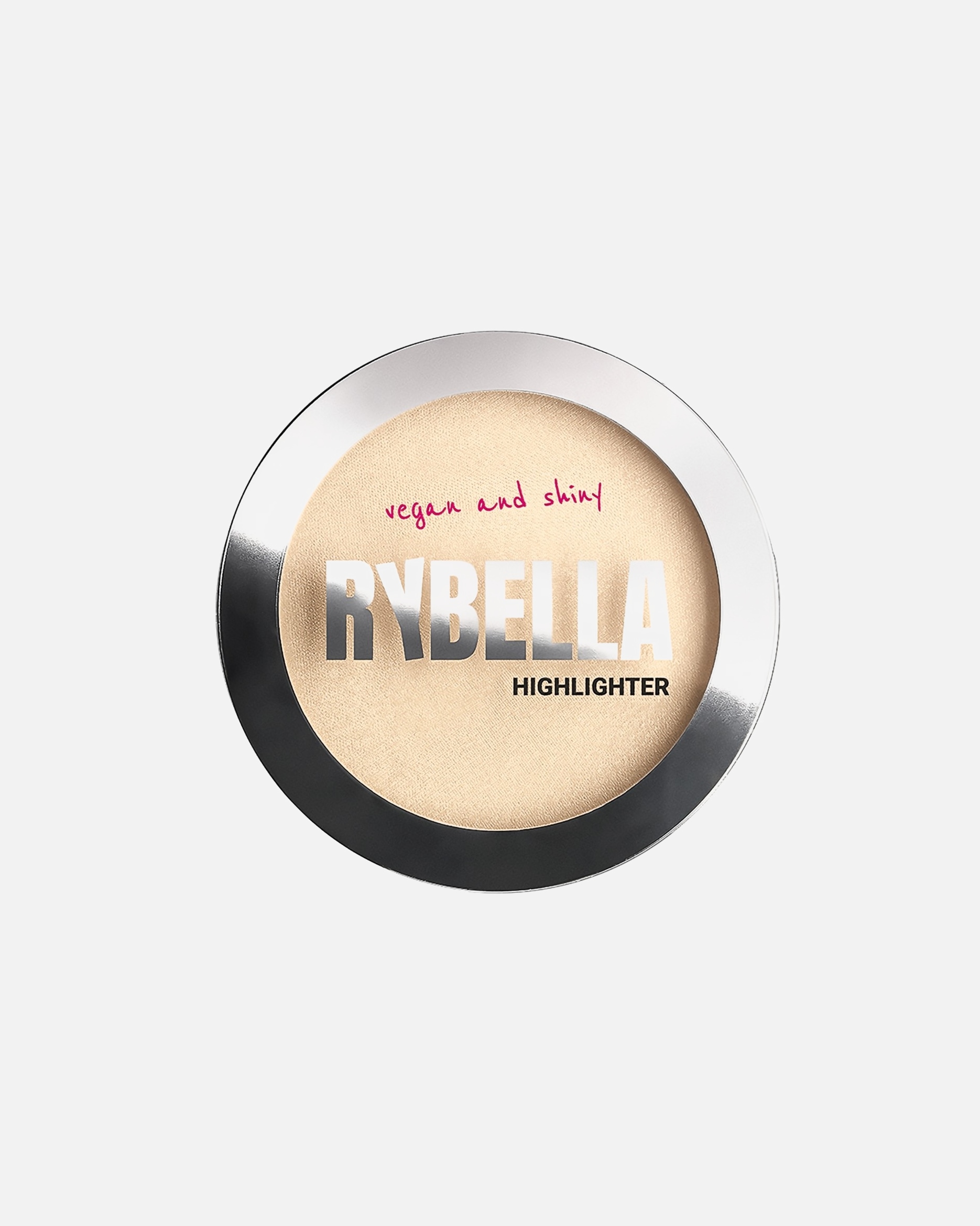 Illuminante di Unisex RYBELLA Default Brand Line Highlighter NUDE GLOW