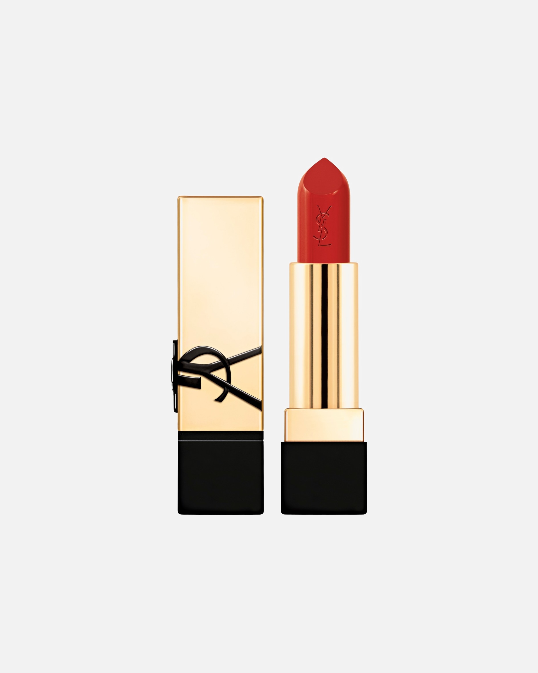 Rossetto di Unisex Yves Saint Laurent Rouge Pur Couture Rouge Pur Couture Satinato R1966 - ROUGE