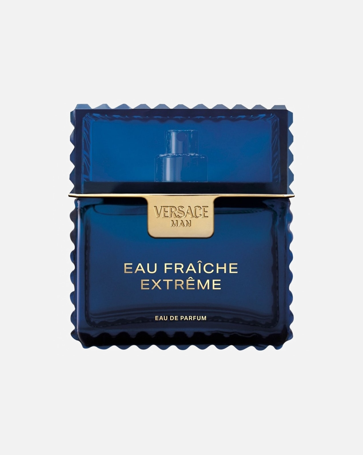 Eau de Parfum di Maschio Versace Man Eau Fraiche Extreme 50 ml