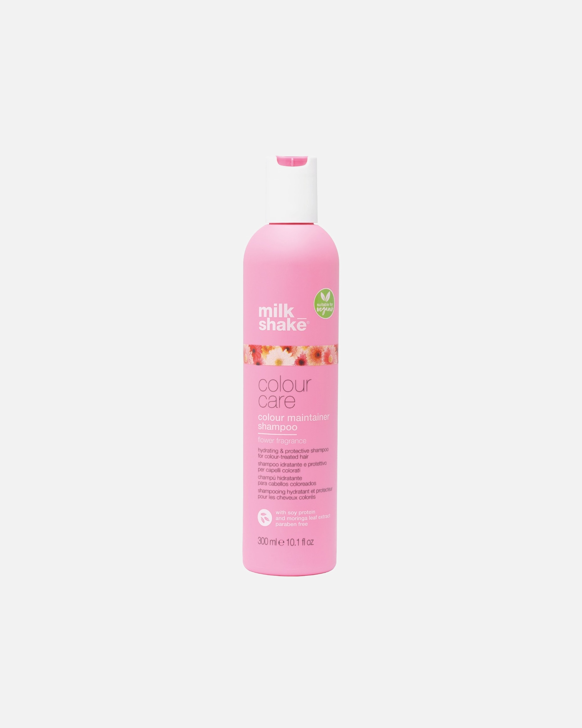 Shampoo capelli di Unisex milk_shake Flower power Colour Maintainer Shampoo 300 ml