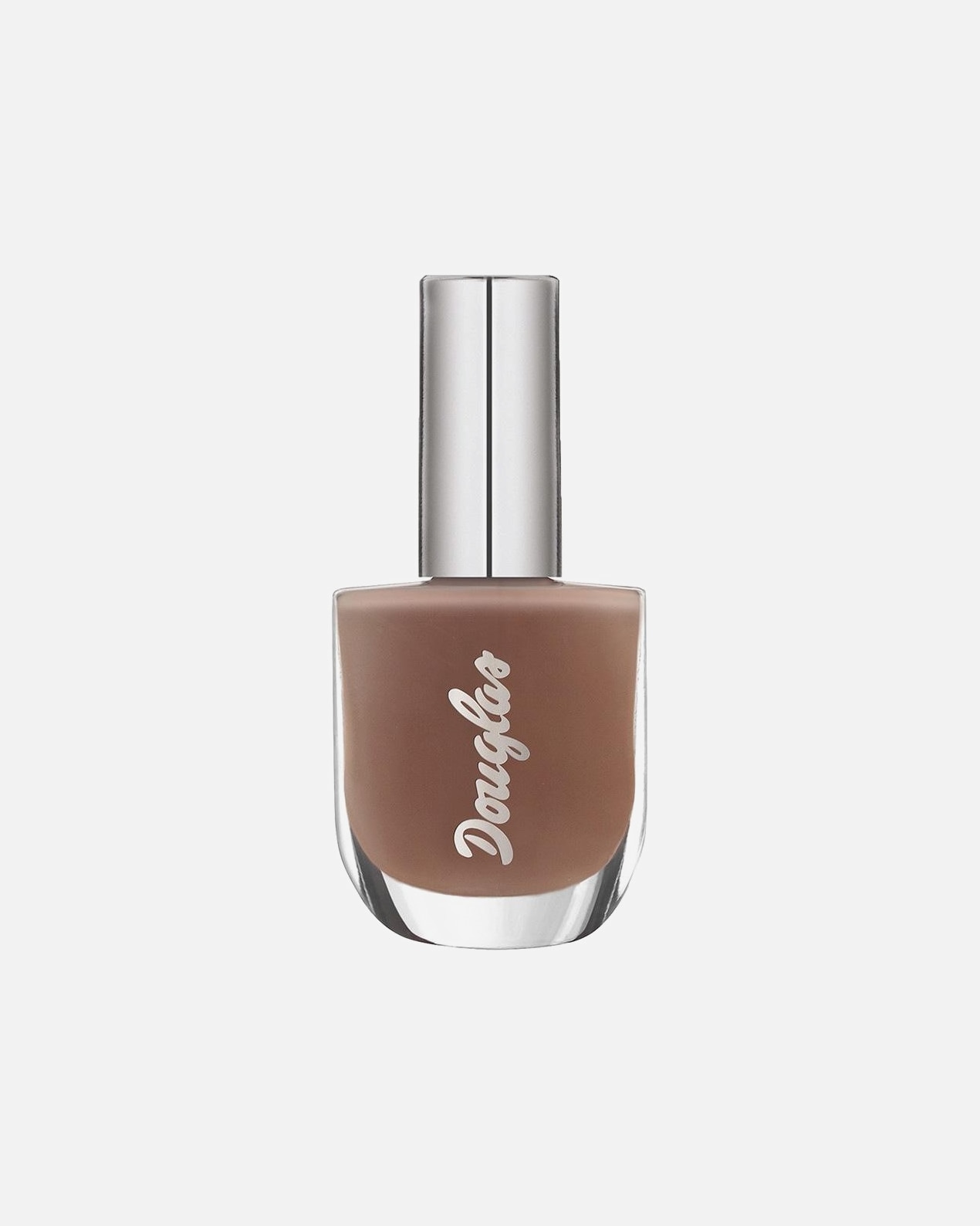 Smalto per unghie di Femmina DOUGLAS COLLECTION Nail Polish Color Into the Rock