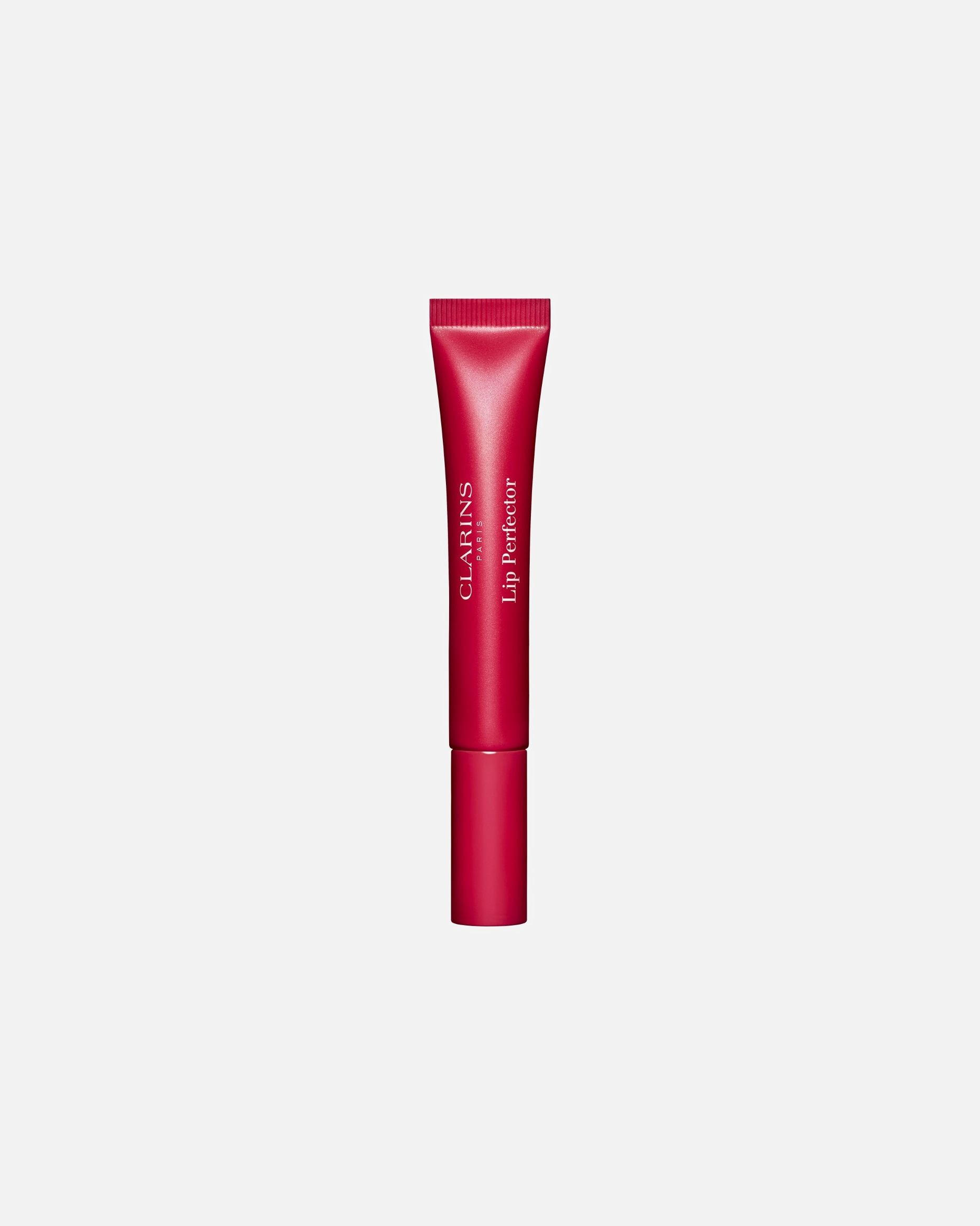 Lucidalabbra di Unisex Clarins Lip Perfector 24 - Fuchsia Glow