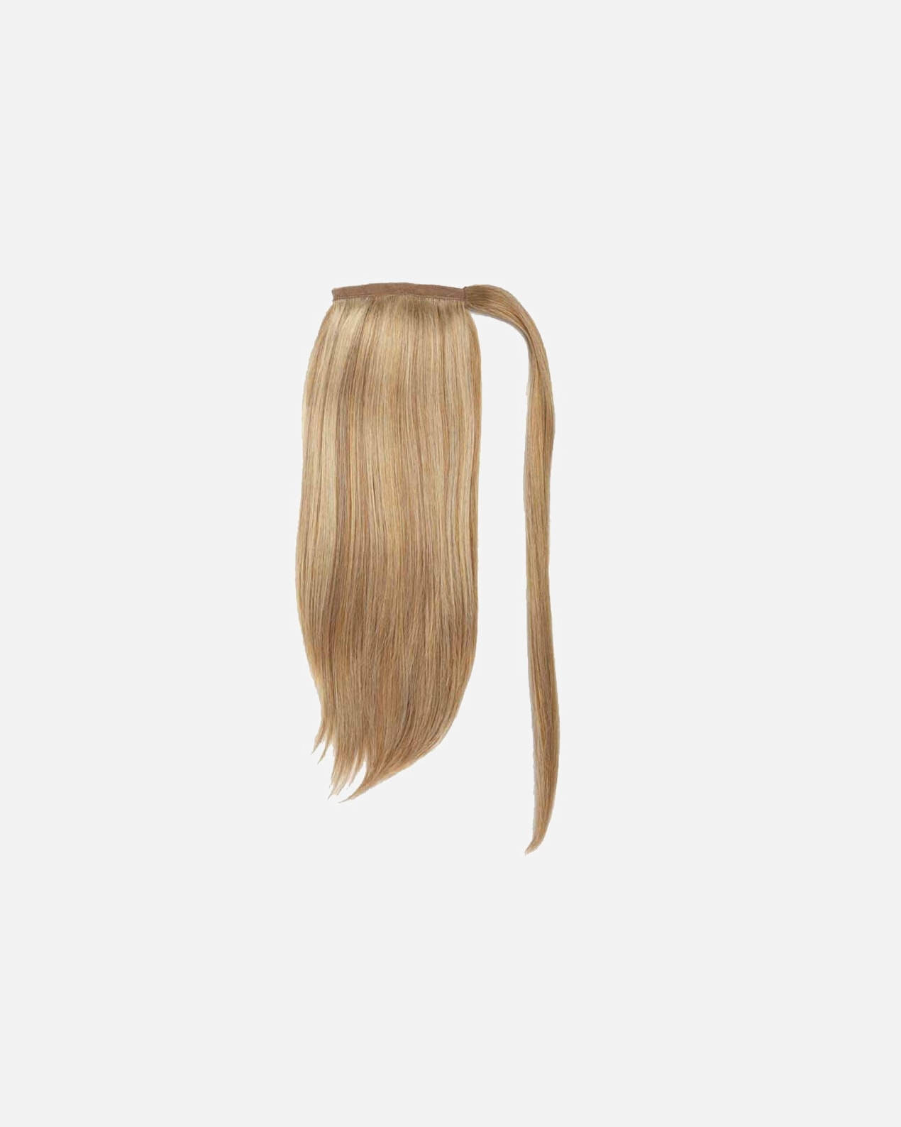 Accessori capelli di Femmina Hairdo Coda Liscia 46cm R6/30H Castano Medio Ramato