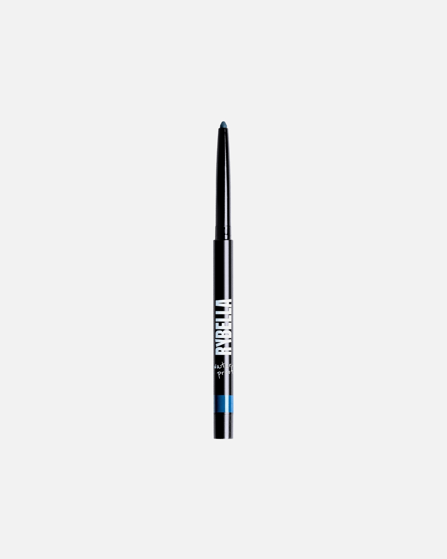 Matita Kohl di Unisex RYBELLA Default Brand Line Waterproof Color Eye Pencil BLUE NOCTI