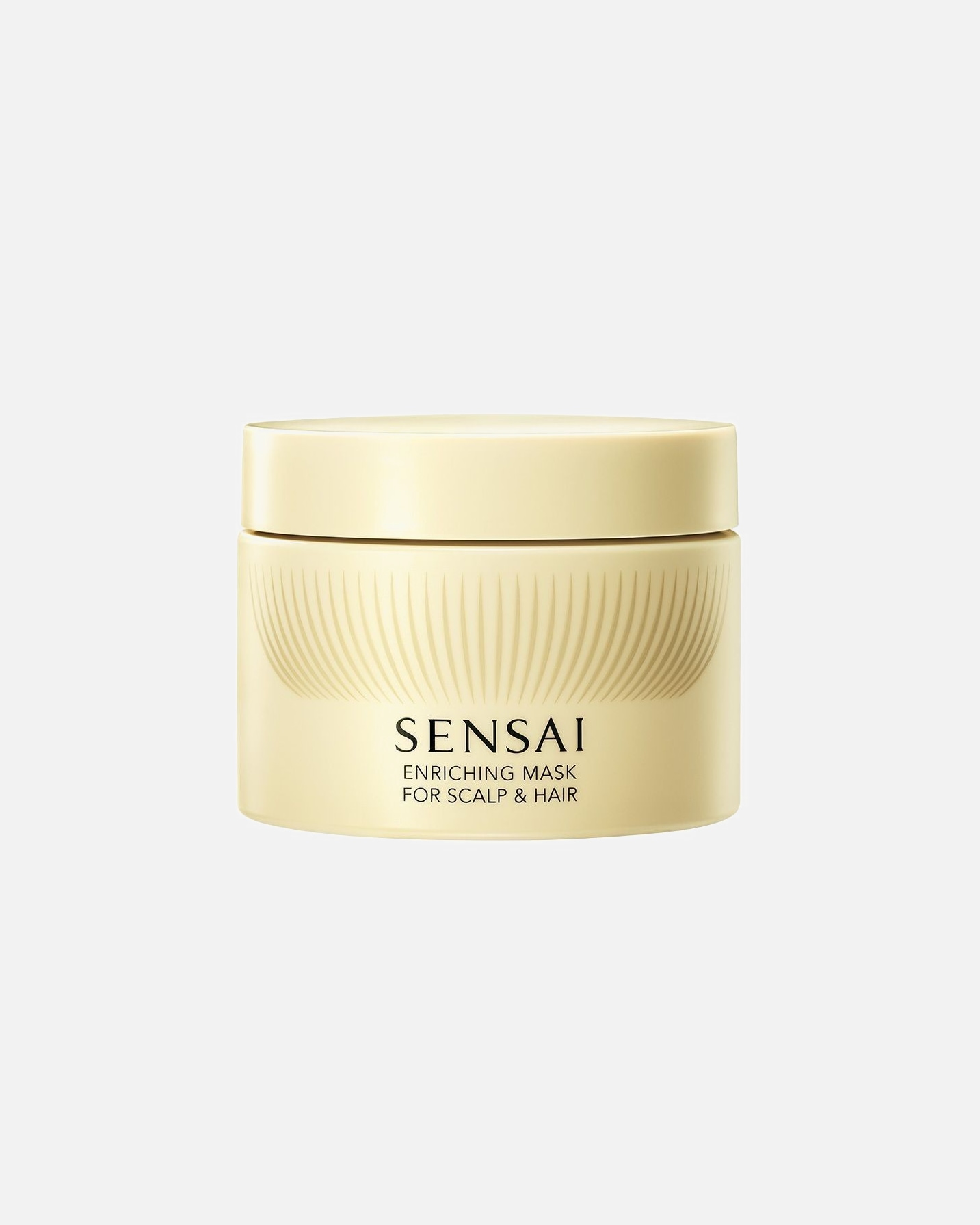 Maschera Capelli di Unisex SENSAI Enriching 200 ml