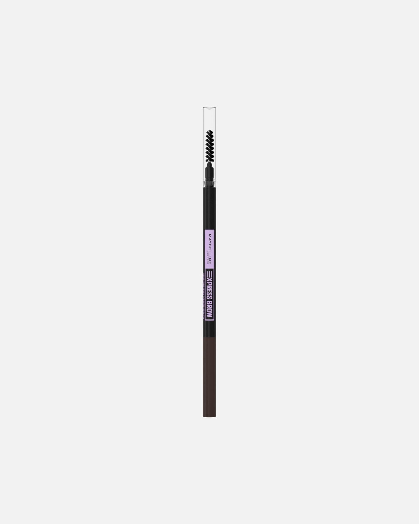 Matita sopracciglia di Femmina MAYBELLINE NEW YORK Brow Ultra Slim 006 Black Brown