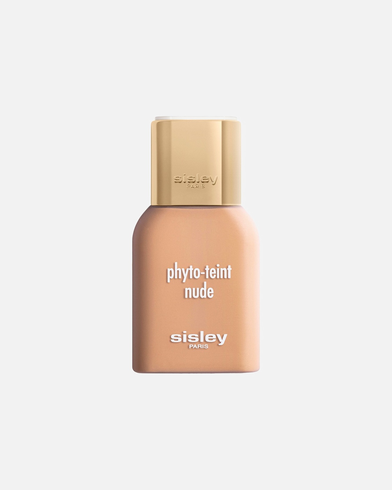 Fondotinta di Unisex sisley Phyto-Teint Nude 3W1 Warm Almond