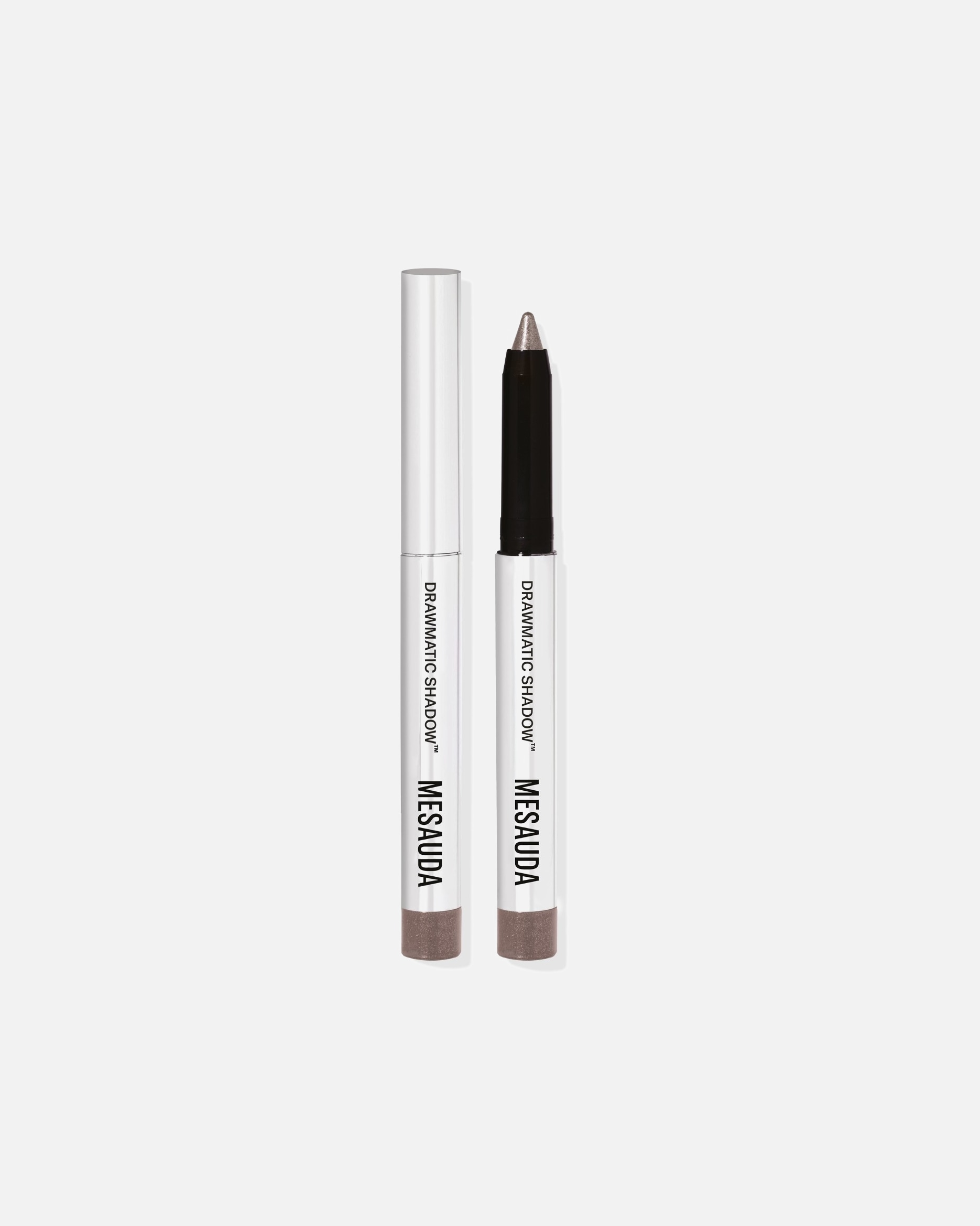Ombretto di Unisex Mesauda DRAWMATIC SHADOW 112 - MAGNET