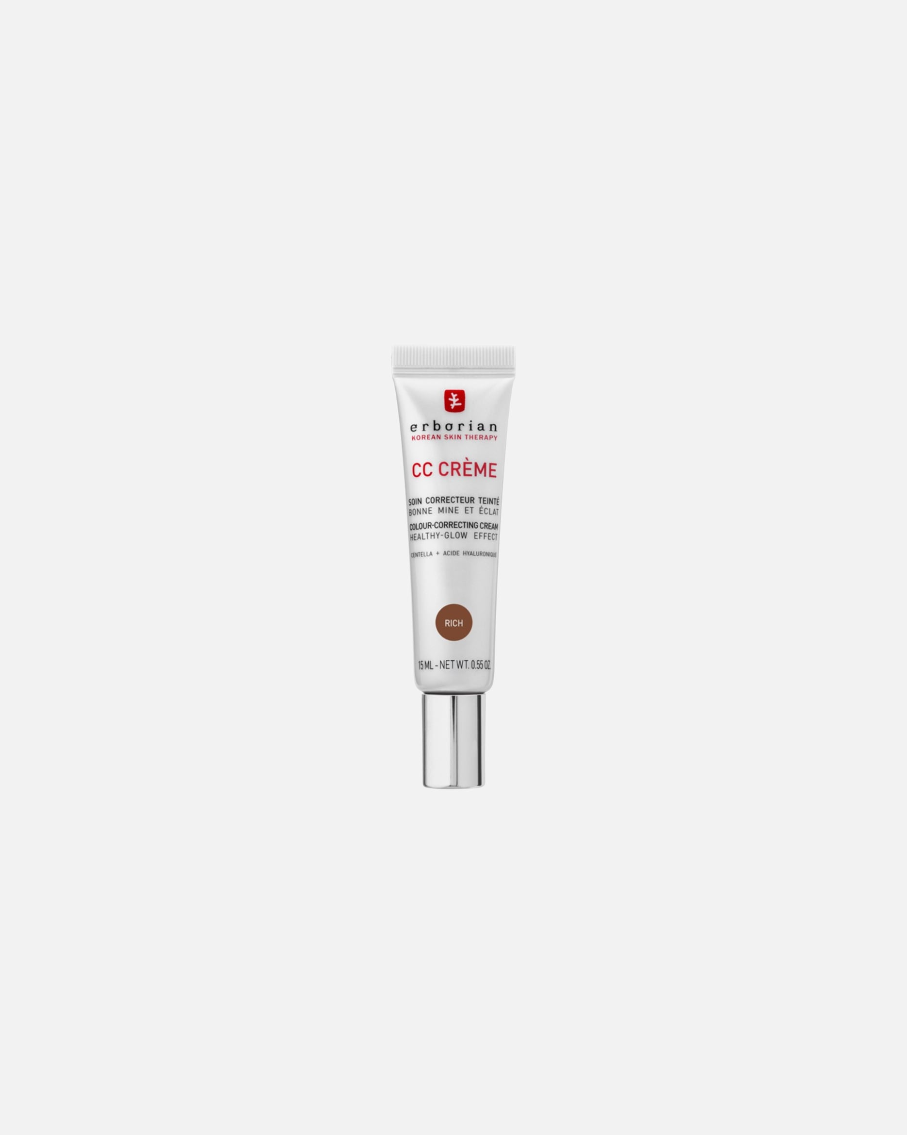 CC Cream di Unisex erborian CC Crème Mini 06. Rich