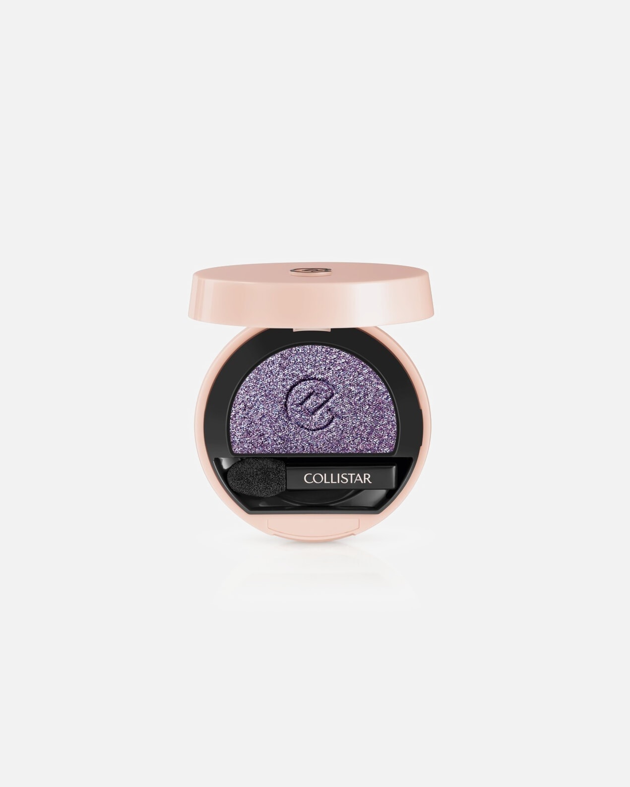 Base Ombretto di Unisex Collistar Make-up Impeccable 320 Lavander frost