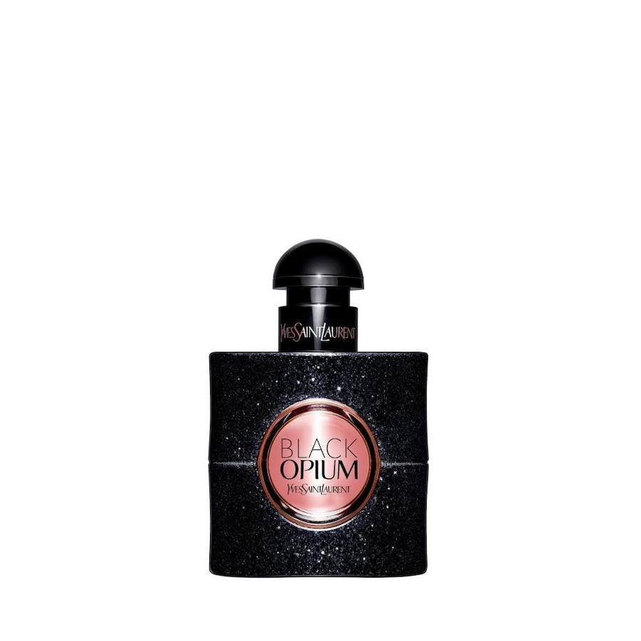 Yves Saint Laurent Black Opium Black Opium