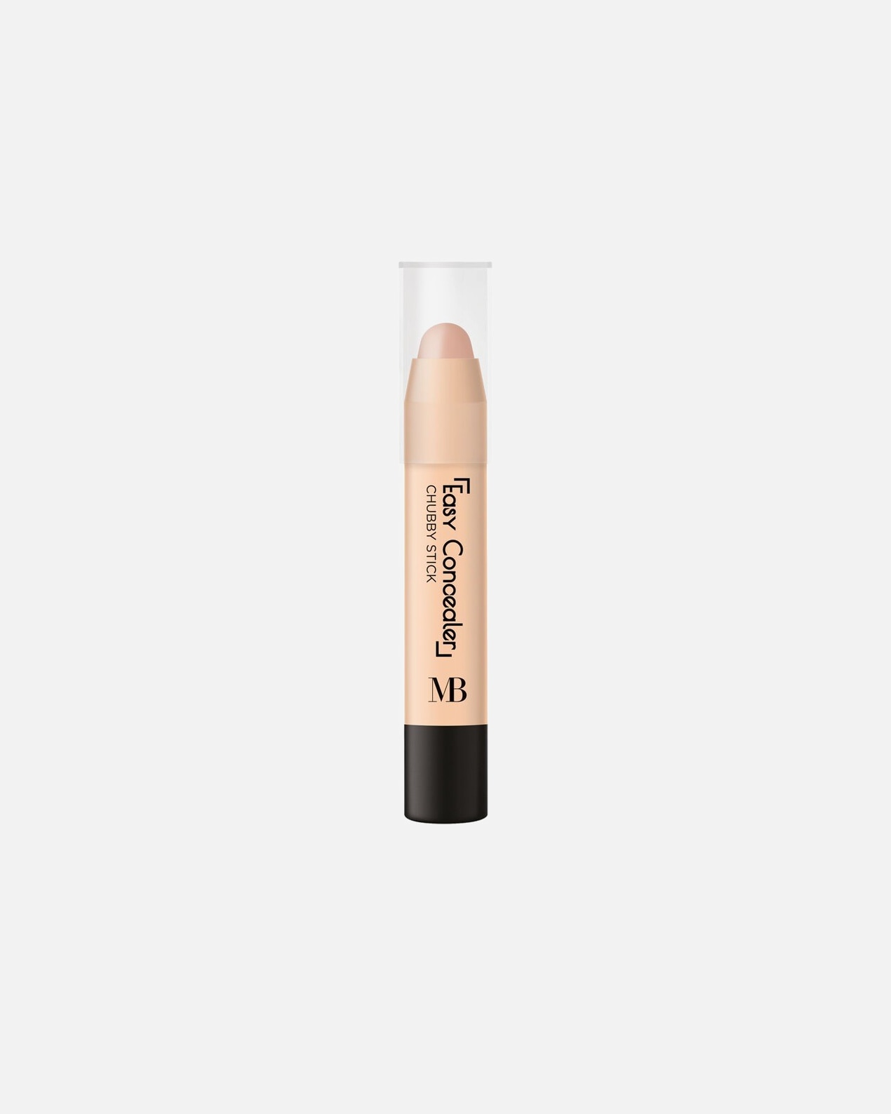 Correttore Stick di Femmina Miss Broadway EASY CONCEALER 967-03 DARK