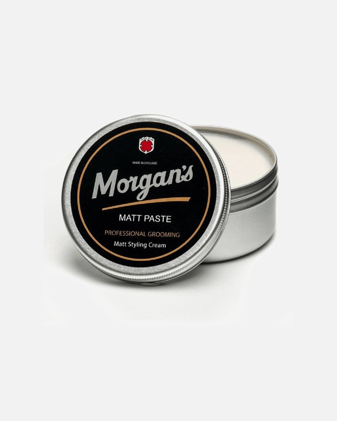 Crema capelli di Unisex Morgan's MORGAN'S MATT PASTE 75ML 75 ml