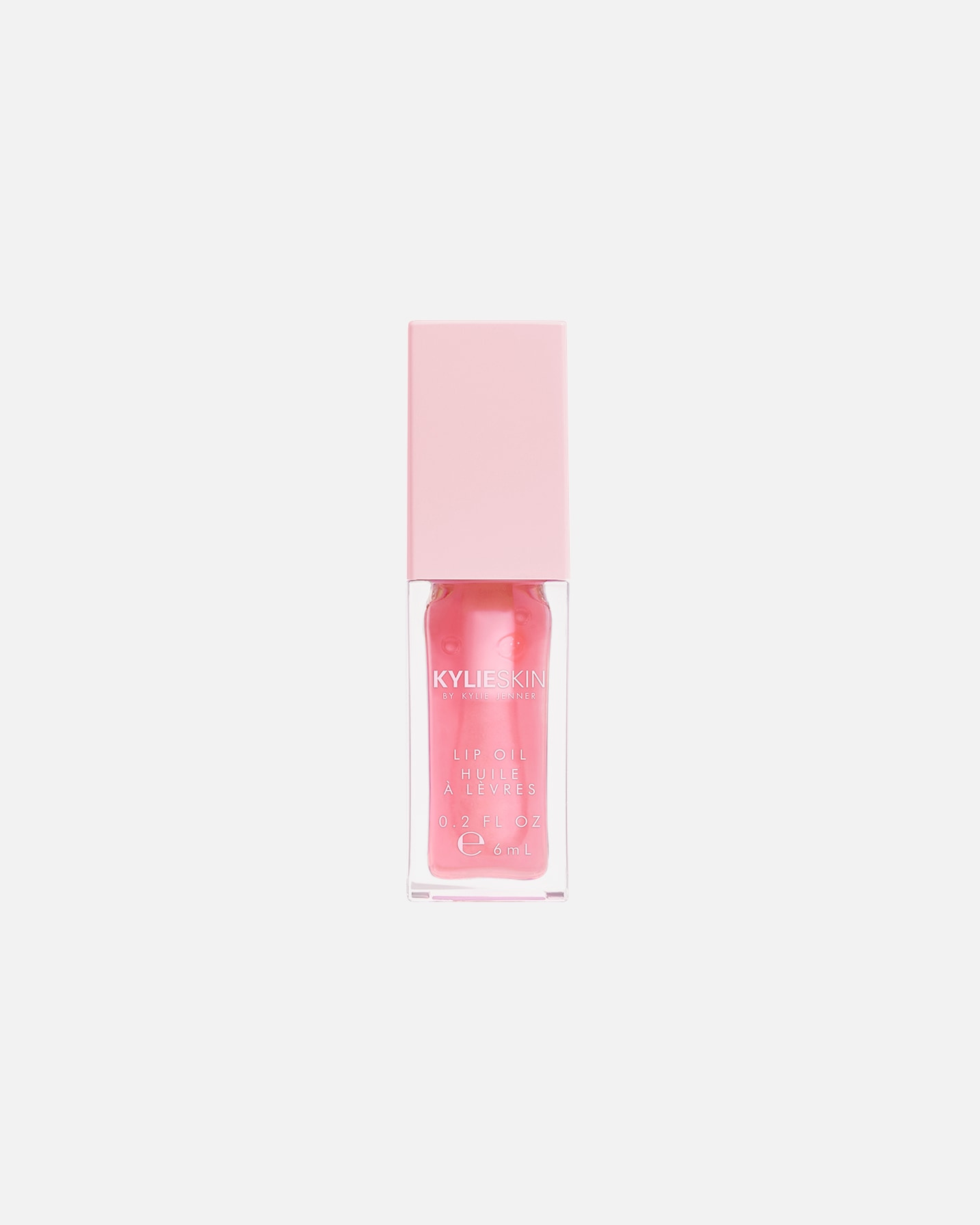 Olio per le labbra di Femmina KYLIE SKIN Lip Oil Watermelon