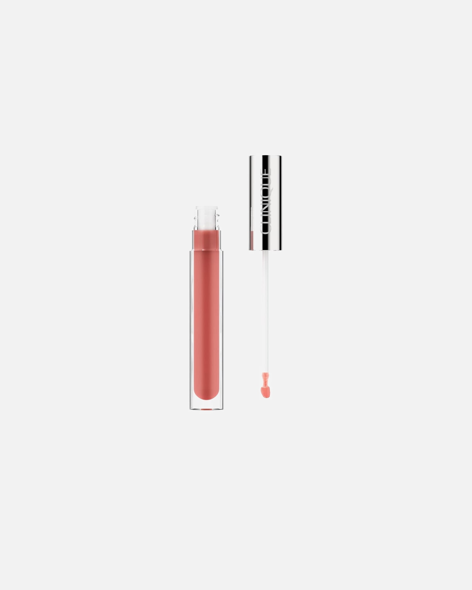 Lucidalabbra di Unisex Clinique Pop Lip Gloss- Sugarplum Pop CHIFFON POP