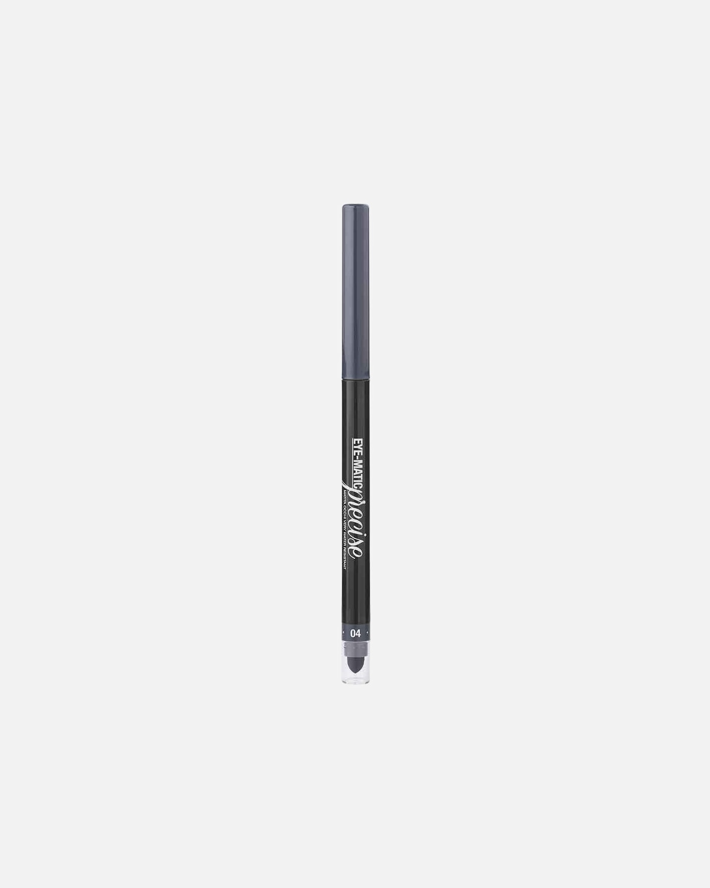 Eyeliner di Femmina bellaoggi EYE MATIC PRECISE 4 - LONDON GREY