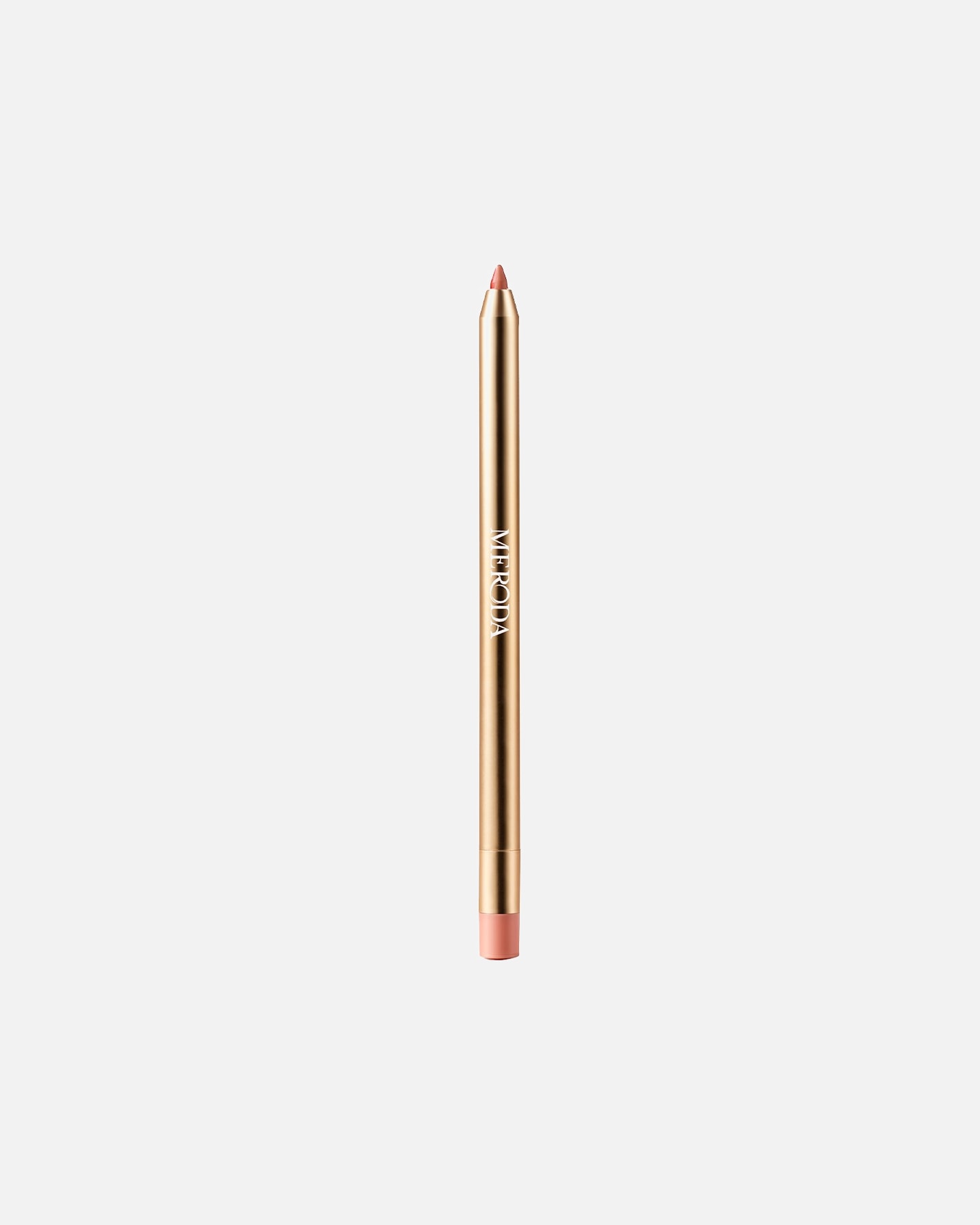 Matita Labbra di Unisex Meroda Signature Lip Pencil PERFECT NUDE