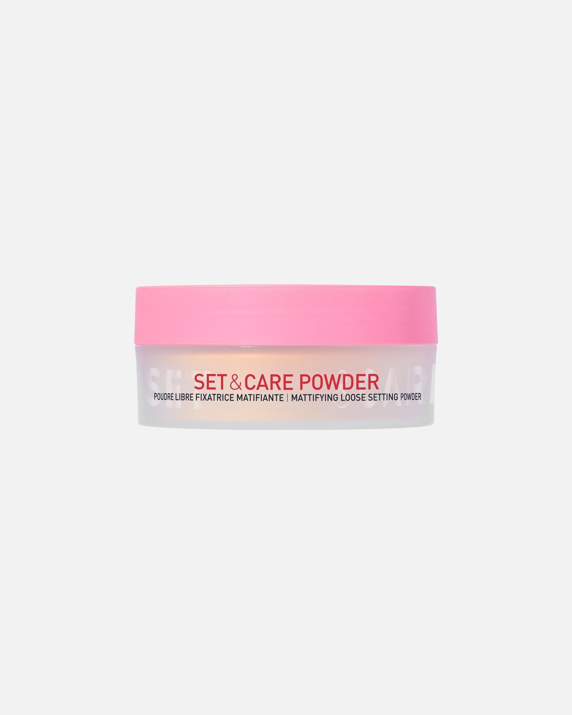 Cipria di Unisex erborian Set & Care 9.5 g