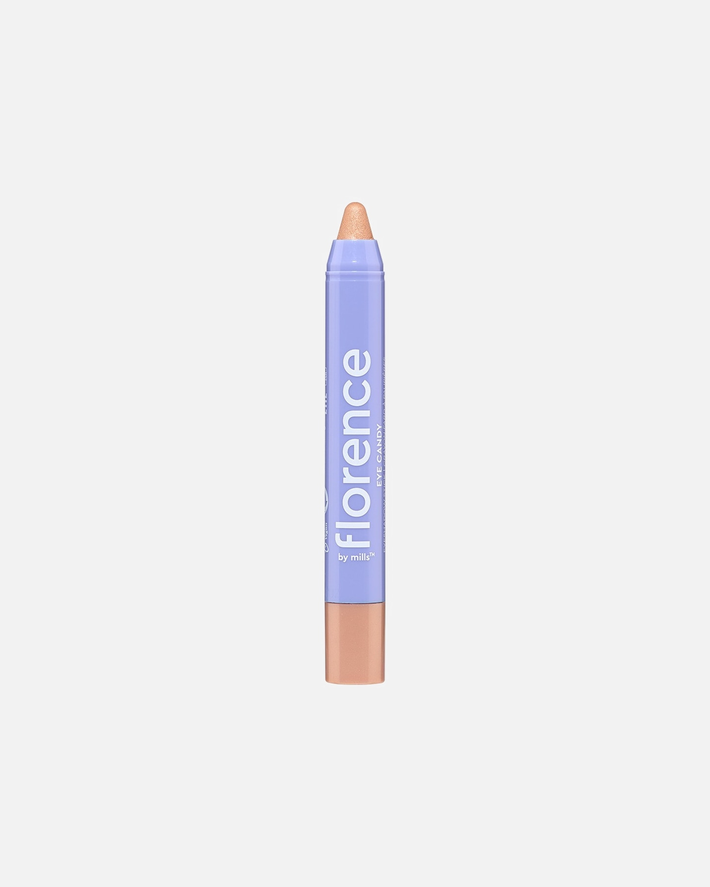 Ombretto di Unisex florence by mills Eyecandy Eyeshadows Stick SUGARCOAT