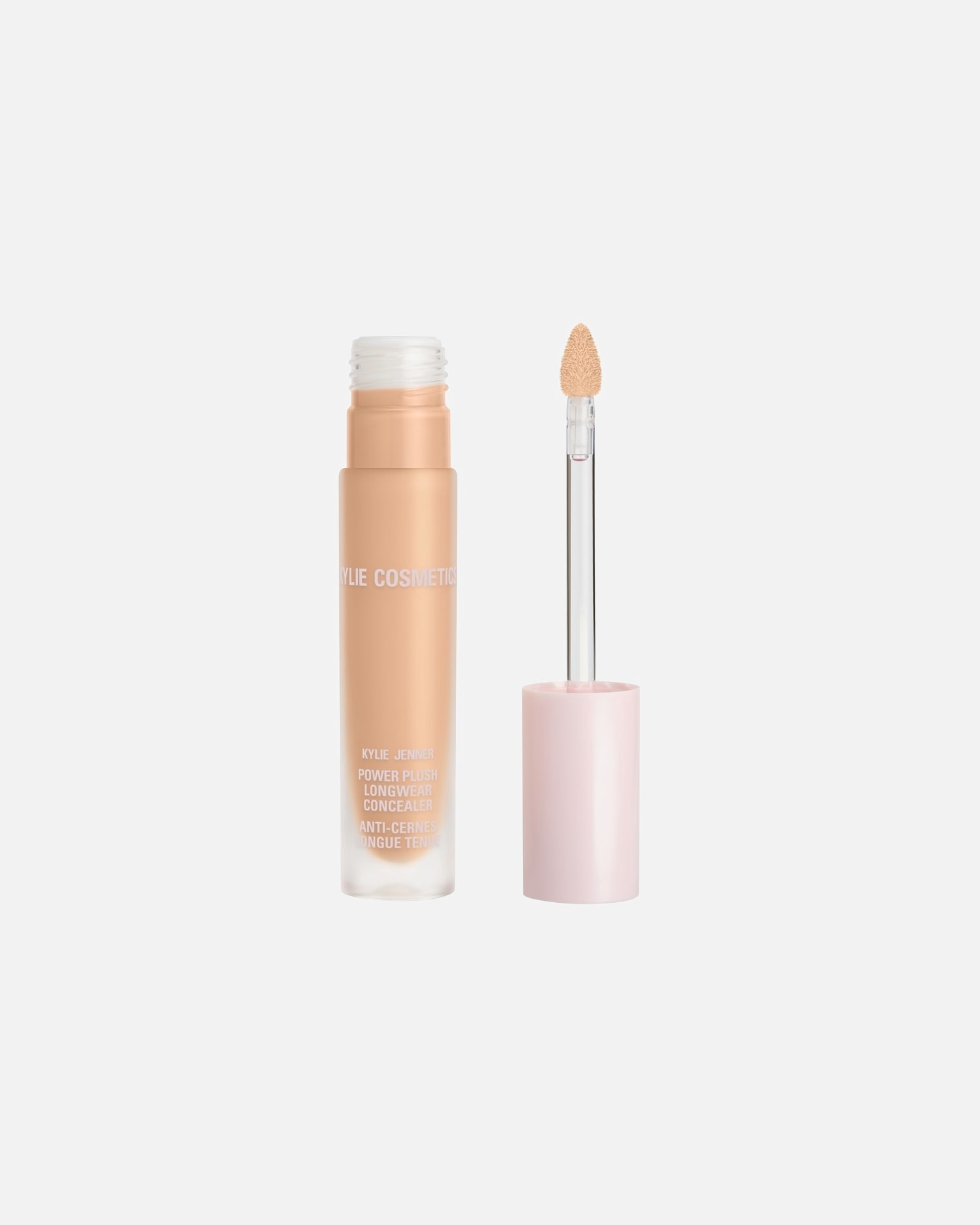 Correttore di Unisex KYLIE COSMETICS Power Plush Longwear Concealer 4,5C