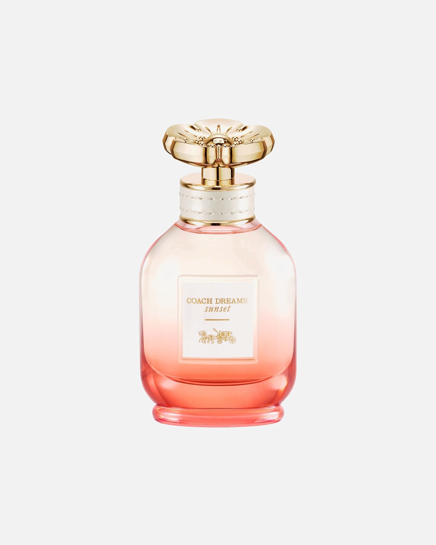Eau de Parfum di Femmina COACH Coach Dreams Sunset 40 ml