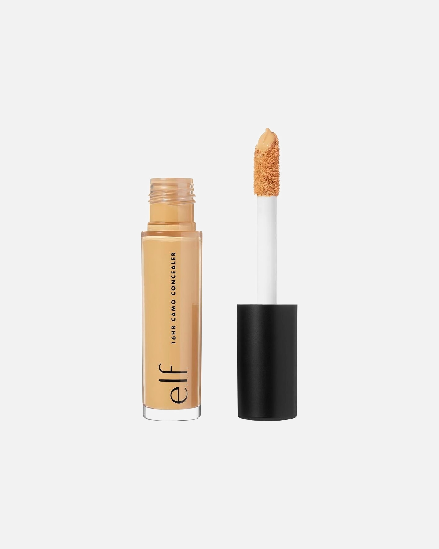 Correttore di Unisex e.l.f. Camo 16h Concealer Deep Caramel