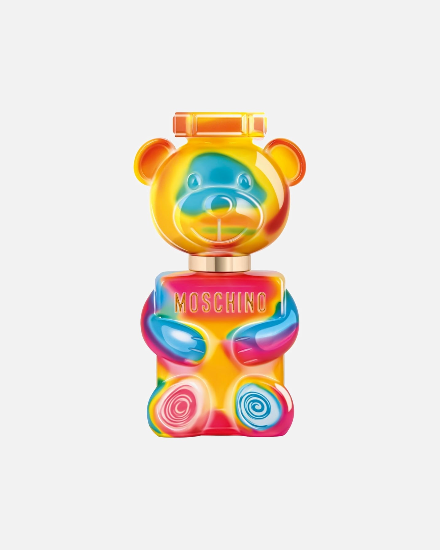 Eau de Parfum di Femmina Moschino Gummy 50 ml