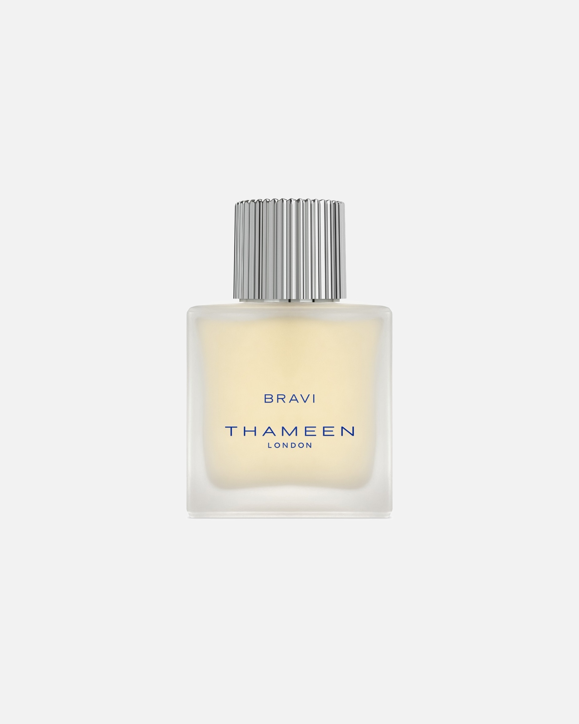 Eau de Parfum di Unisex Thameen London Default Line 100 ml