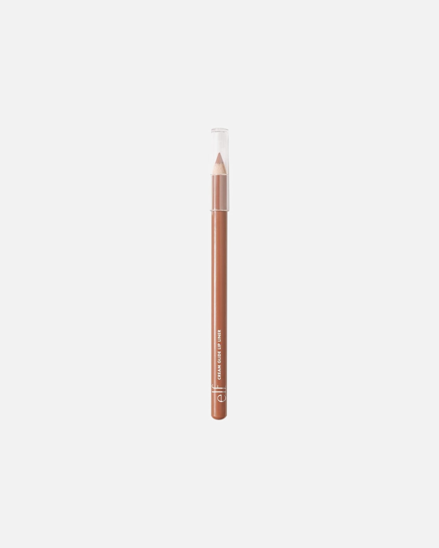 Matita Labbra di Unisex e.l.f. Cream Glide Lip Liner Truth or Bare